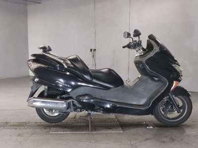 Honda FORZA X 2006