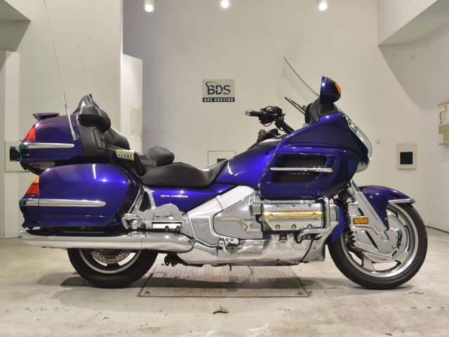 Honda GL1800 2004