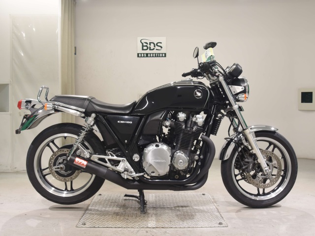 Honda CB1100A 2010