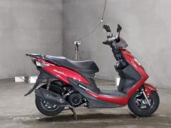 Suzuki SWISH125