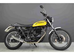 Kawasaki 250TR 2012