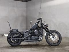 Yamaha DRAGSTAR XVS400 1996