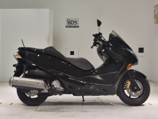 Honda FORZA ZA 2011