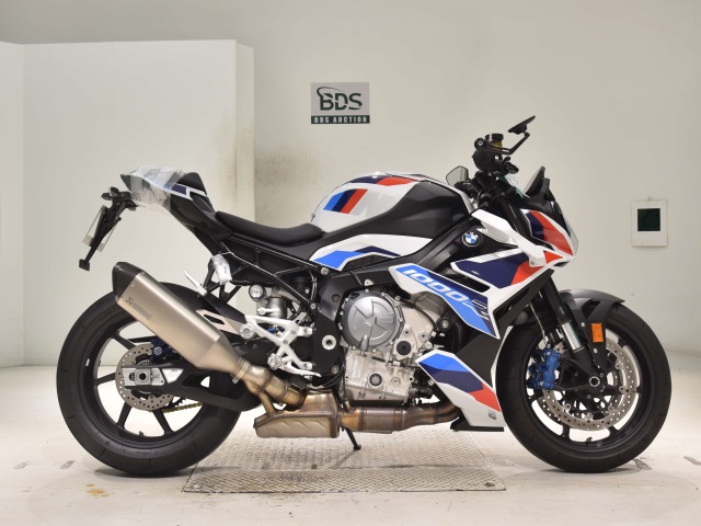 BMW M1000R 2023