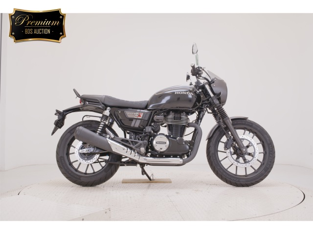 Honda GB350 2023