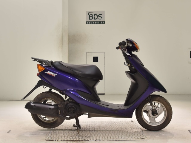 Yamaha JOG 50 2001