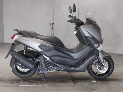 Yamaha N-MAX155 2019