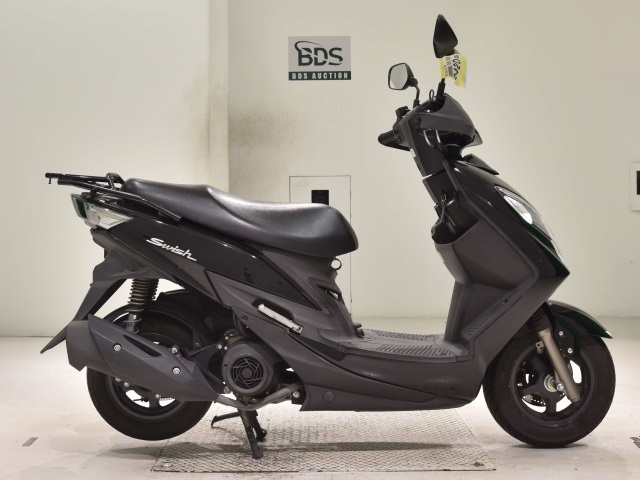 Suzuki SWISH125