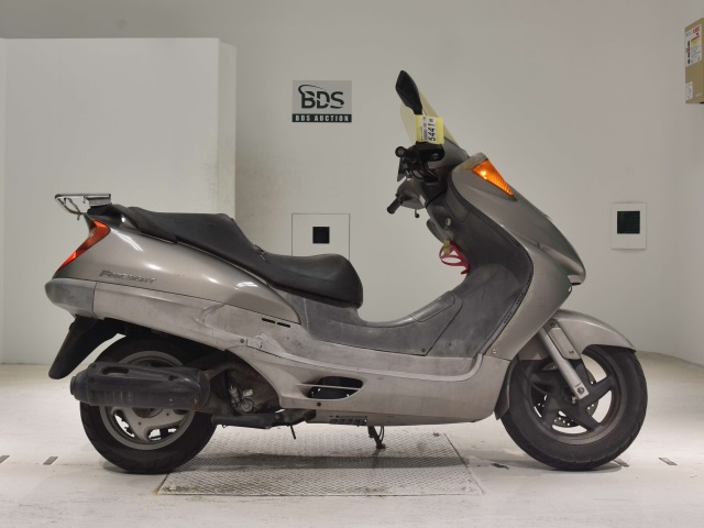 Honda FORESIGHT 1997
