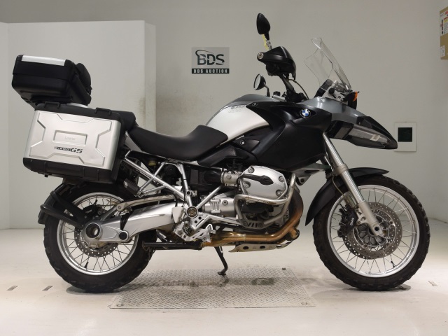 BMW R1200GS 2007