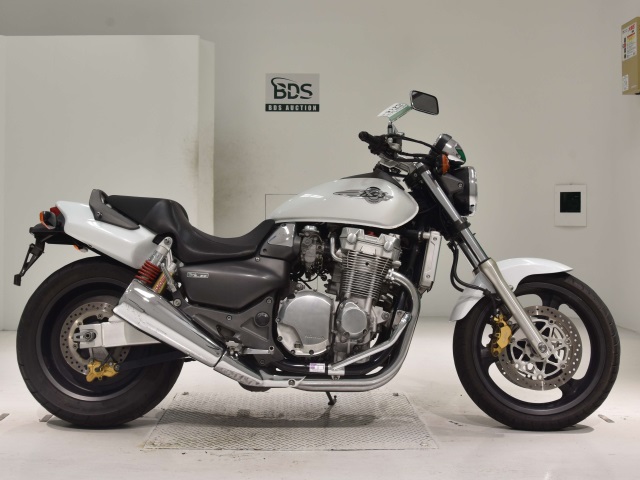 Honda X4LD 2001