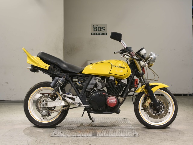 Yamaha XJR400 1994