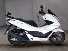 Honda PCX125 2023
