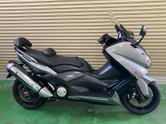 Yamaha T-MAX530A 2013