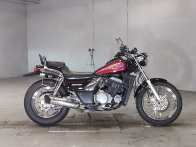 Kawasaki ELIMINATOR 250LX 1994