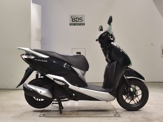 Honda LEAD125 2019