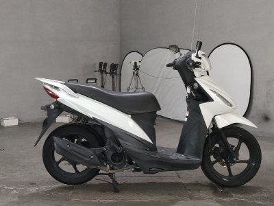 Suzuki ADDRESS V110