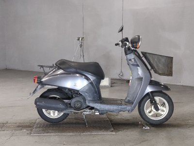 Honda TODAY 2004