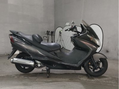 Kawasaki EPSILON250 2006