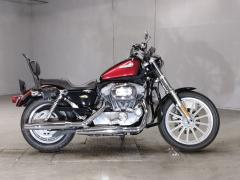 HD SPORTSTER XL883 2009