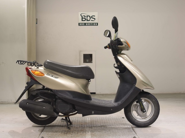 Yamaha JOG 50 2015