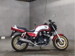 Honda CB750 2008