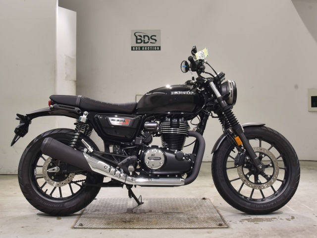 Honda GB350 2024