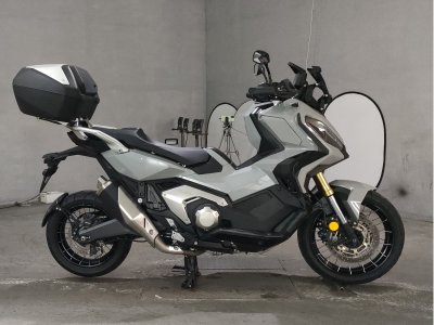 Honda X-ADV750 2021