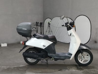 Honda TODAY 2004