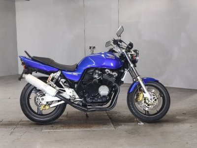 Honda CB400SFV 1999