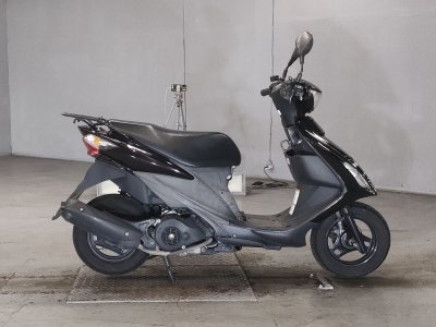 Suzuki ADDRESS V125