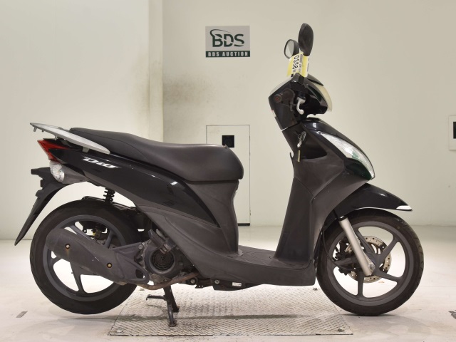 Honda DIO110 2011