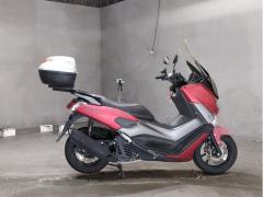 Yamaha N-MAX155 2017