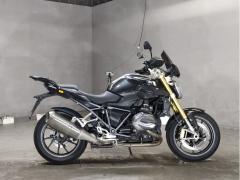 BMW R1200R 2016
