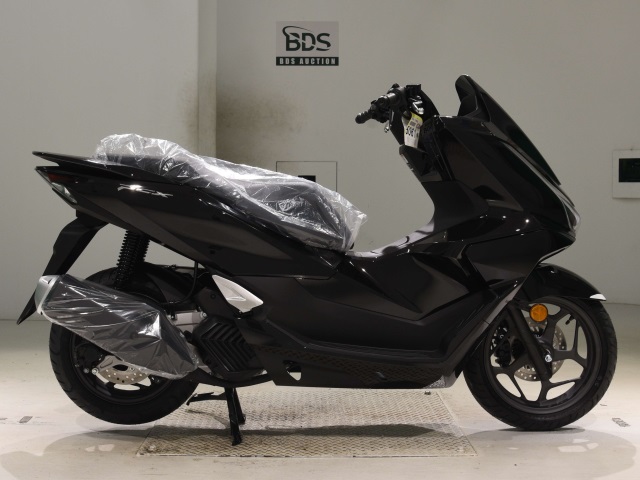 Honda PCX125 2025