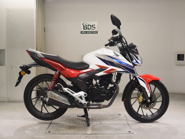 Honda CBF125