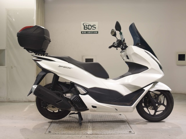 Honda PCX125 2021