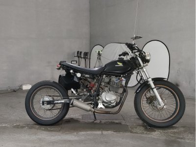Honda FTR223 2002