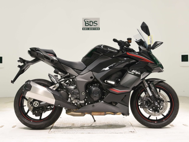 Kawasaki NINJA1000SX 2022