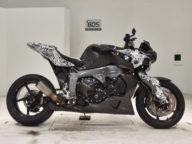 BMW K1300R 2010