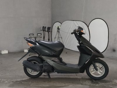 Honda DIO
