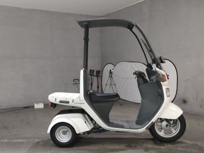 Honda GYRO CANOPY 2019