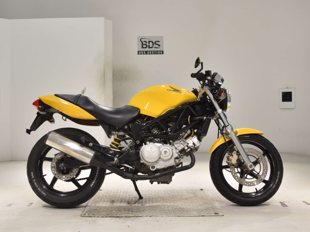 Honda VTR250 2003