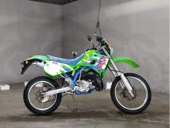 Kawasaki KDX250SR 1992