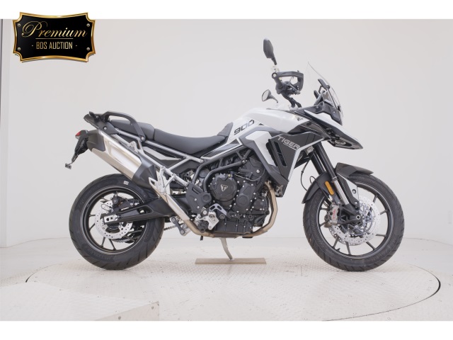 Triumph TIGER 900 GT 2025