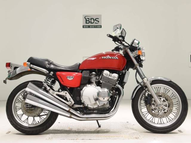 Honda CB400FOUR 1997