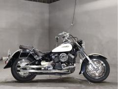 Yamaha DRAGSTAR XVS400 CLASSIC 2006