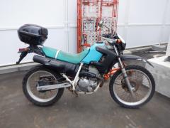 Honda XL250 DEGREE 1991
