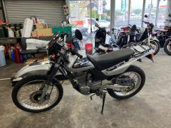 Honda SL230 1999