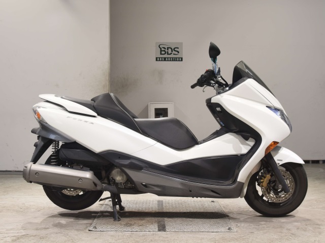 Honda FORZA ZA 2011